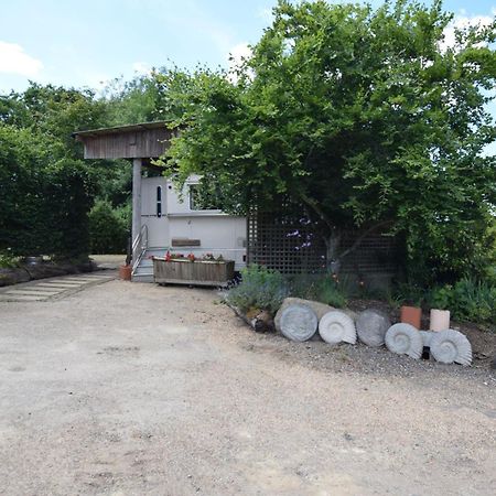 1 Bed In Bodiam 51574 Villa Екстериор снимка