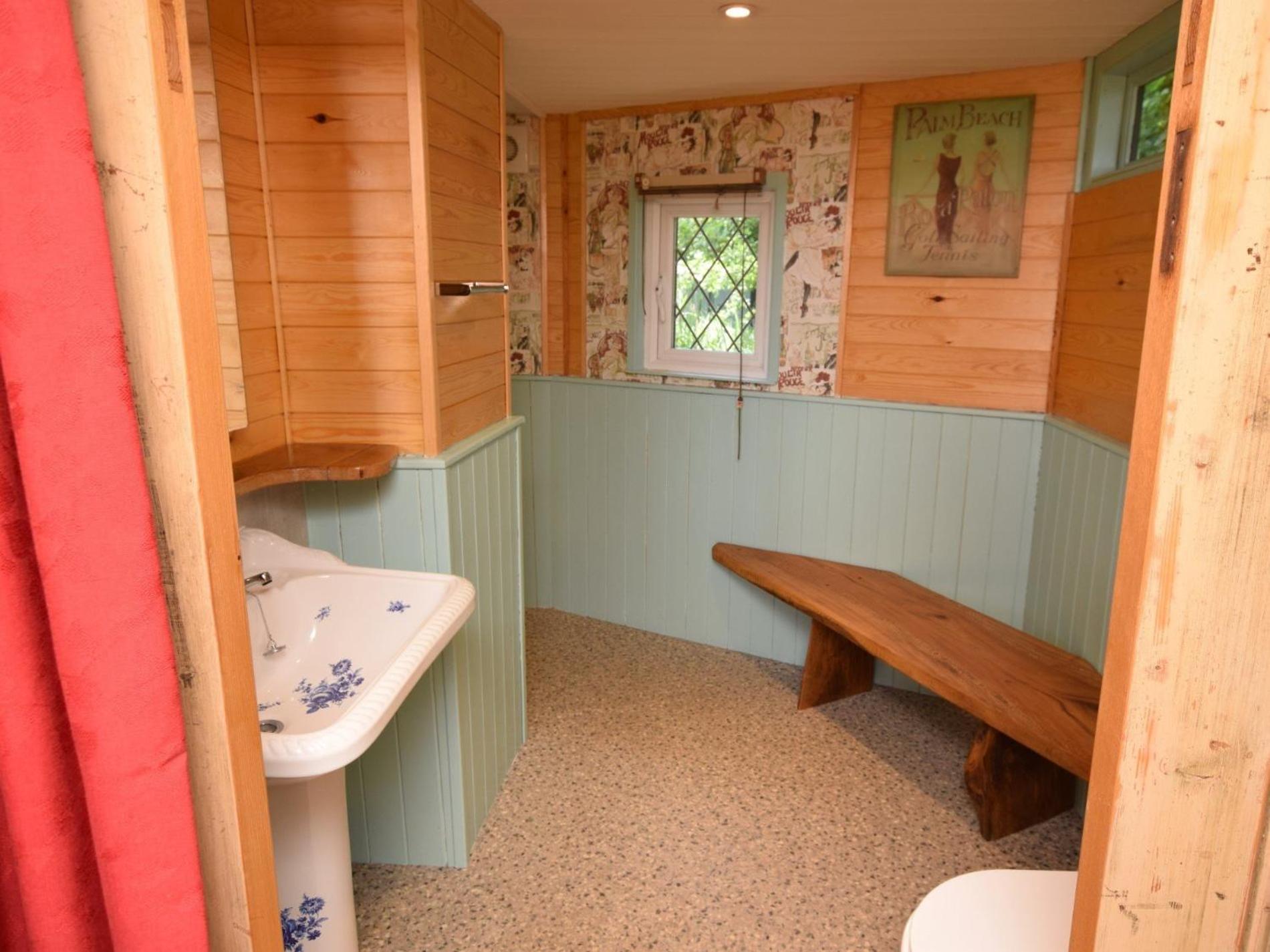 1 Bed In Bodiam 51574 Villa Екстериор снимка