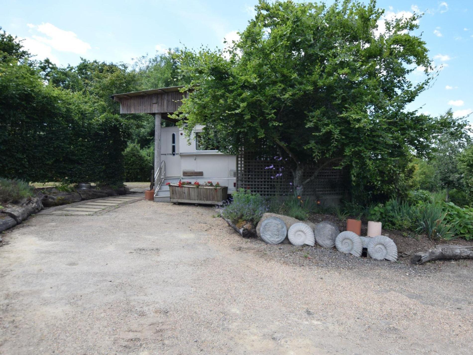 1 Bed In Bodiam 51574 Villa Екстериор снимка