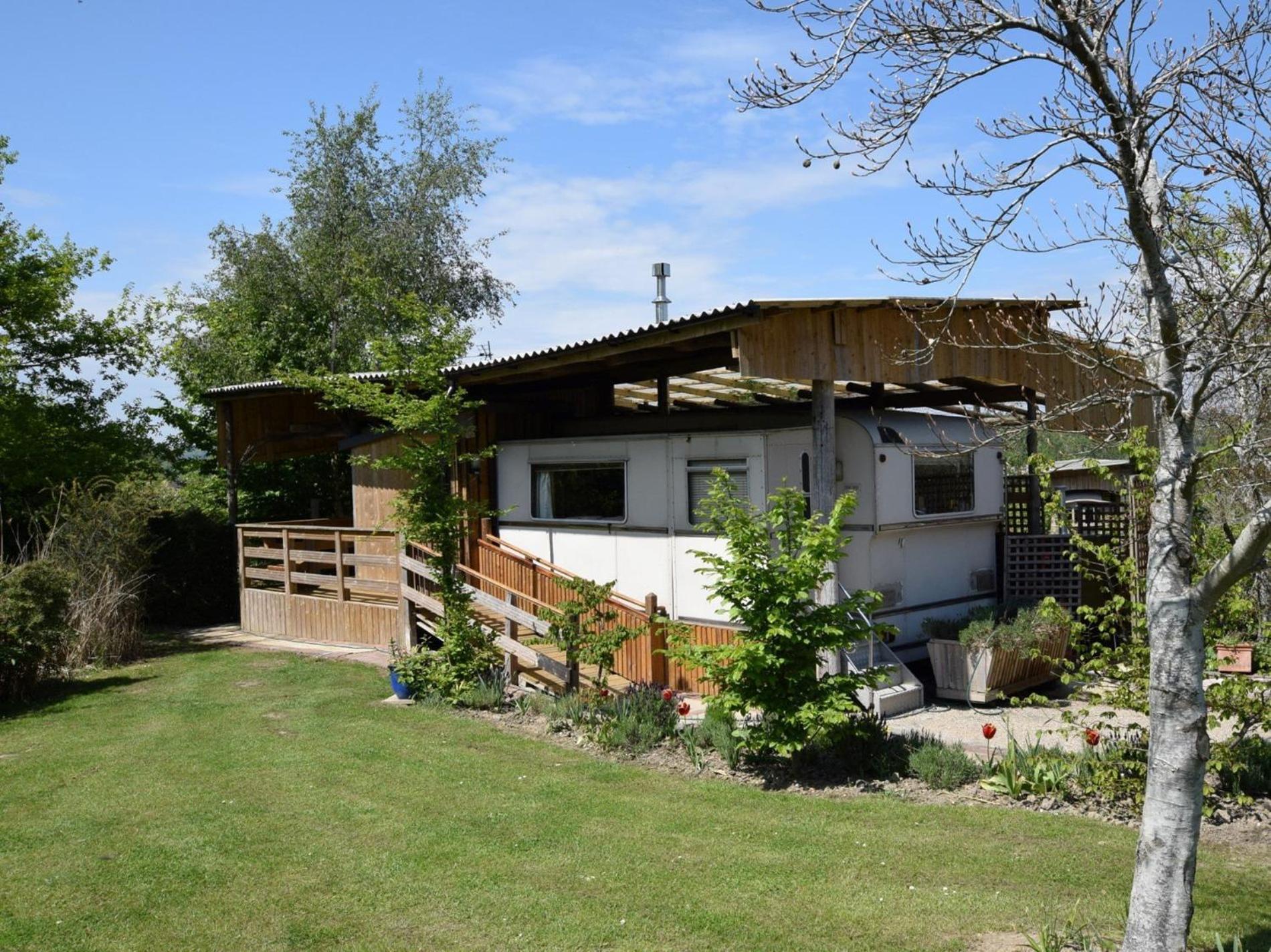 1 Bed In Bodiam 51574 Villa Екстериор снимка