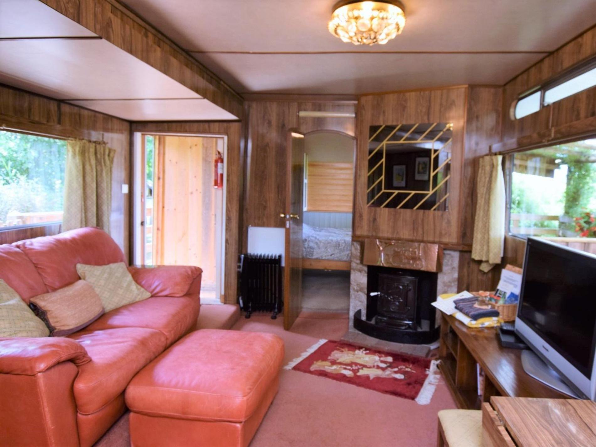 1 Bed In Bodiam 51574 Villa Екстериор снимка