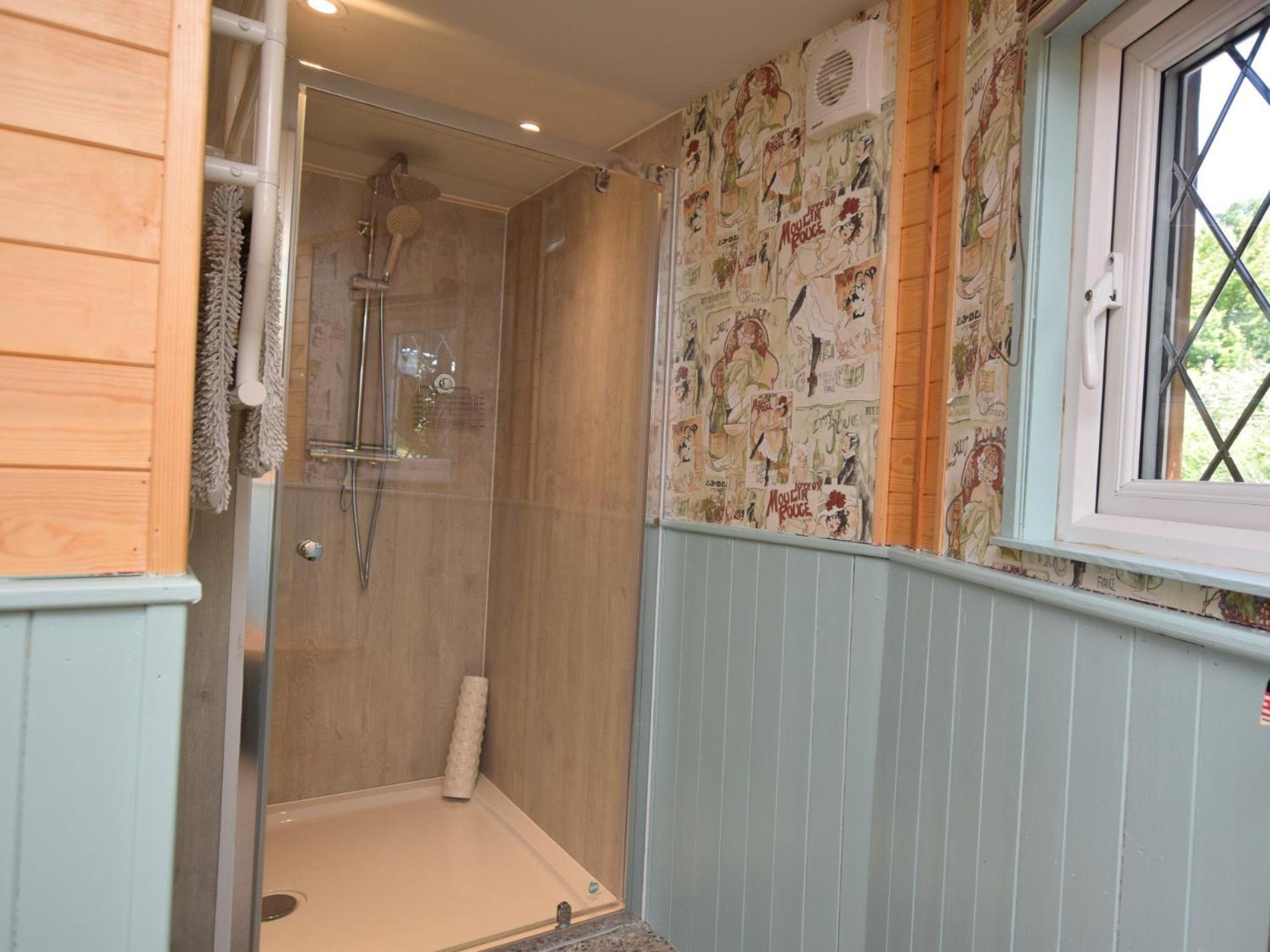 1 Bed In Bodiam 51574 Villa Екстериор снимка