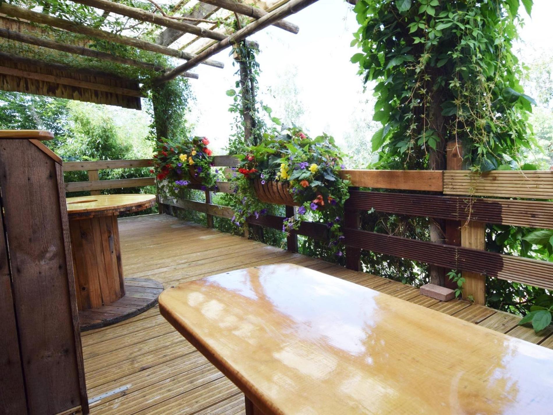 1 Bed In Bodiam 51574 Villa Екстериор снимка